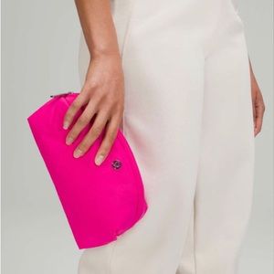 lululemon Feeling Ready Pouch